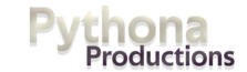 Pythona Productions